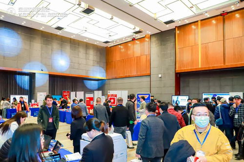 豫商聚力，鵬城揚(yáng)帆 河南商會(huì)在深舉辦產(chǎn)品展示與藝術(shù)交流活動(dòng)